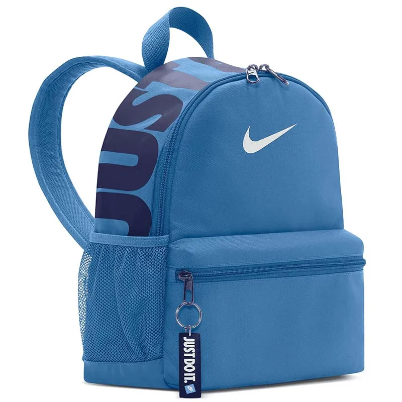 NIKE RANAC Y NK BRSLA JDI MINI BKPK DEČACI UZRASTA 0-4 GODINE