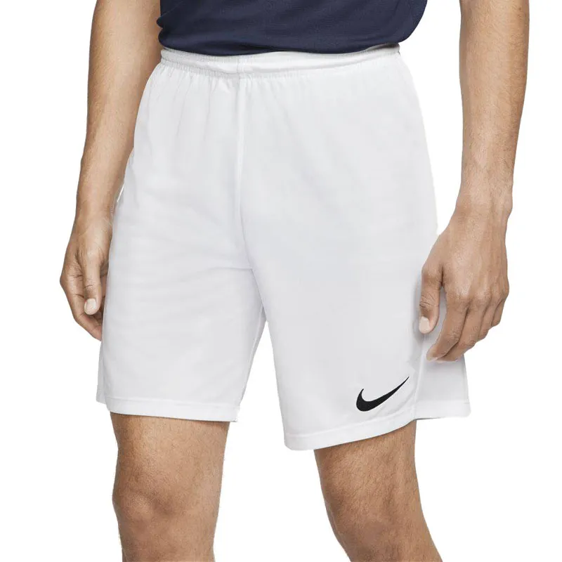 NIKE SORTS DRI-FIT PARK III ZA MUŠKARCE