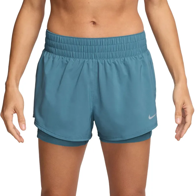 NIKE SORC NK ONE DF MR 3IN 2N1 SHORT ZA ŽENE