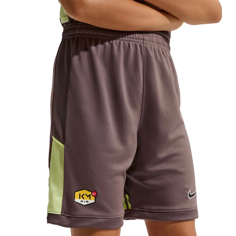 NIKE SORTS KM DRI-FIT ACADEMY 25 SS ZA DEČAKE