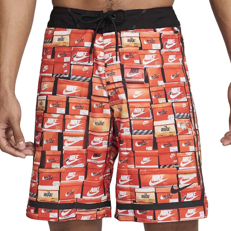 NIKE SORTS  STACKED FADEAWAY ZA MUŠKARCE