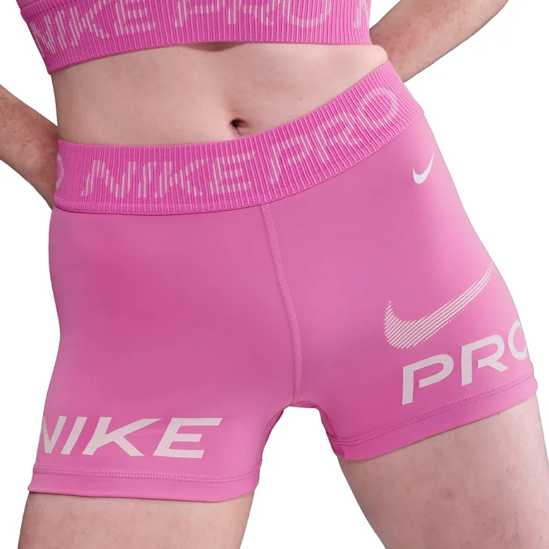NIKE SORTS W NP 365 MR 3IN SHORT TT GRX ZA ŽENE