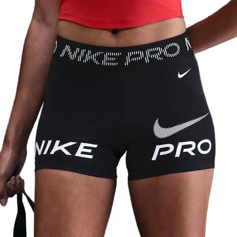NIKE SORTS W NP 365 MR 3IN SHORT TT GRX ZA ŽENE