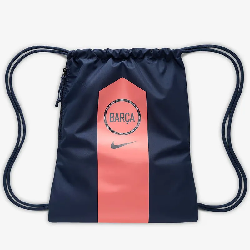 NIKE TORBA FCB NK HERITAGE GMSK T90 UNISEX