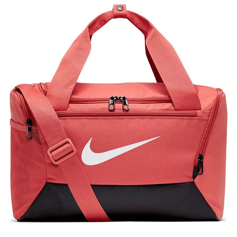NIKE TORBA NK BRSLA XS DUFF - 9.5 (25L) ZA ŽENE