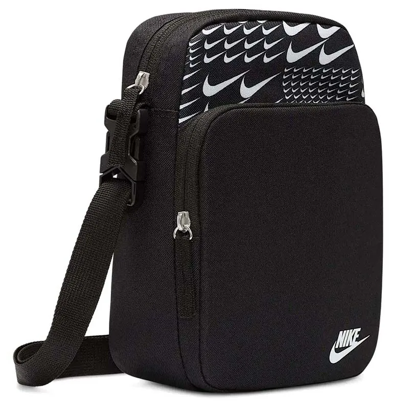 NIKE TORBA NK HERTGE CRSSBY-SWSH GRID ZA MUŠKARCE