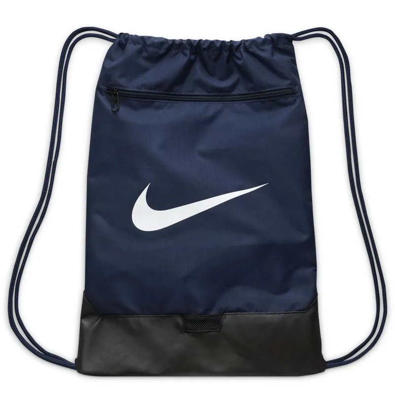 NIKE TORBICA BRASILIA DRAWSTRING 9.5 18L