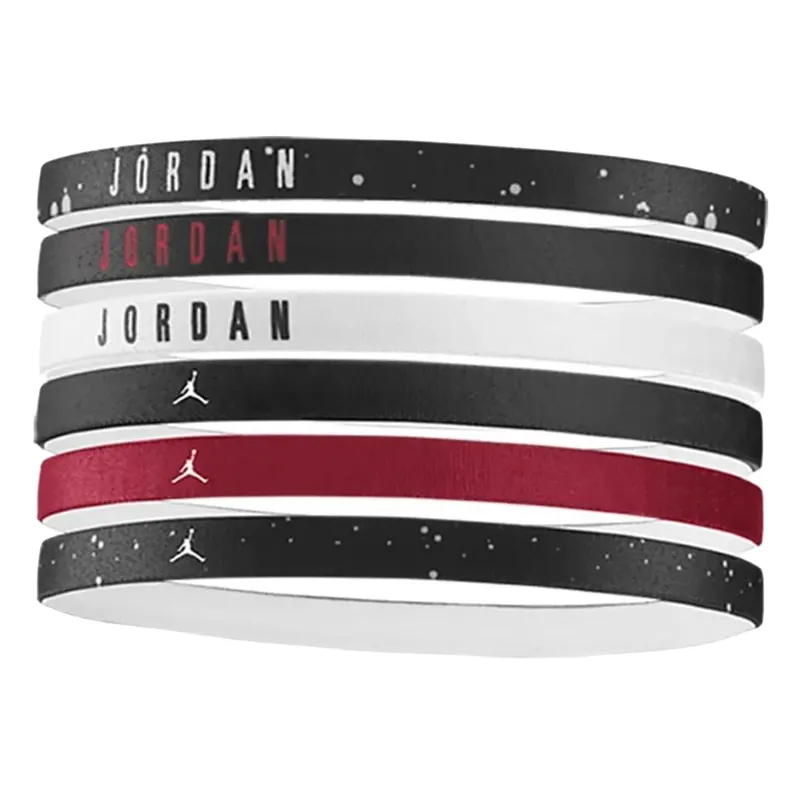 NIKE ZNOJNICA JORDAN ELASTIC 6 PK UNISEX