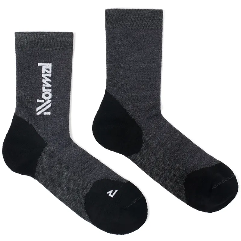 NNORMAL CARAPE MERINO SOCK UNISEX