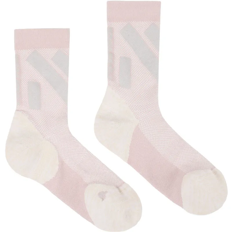 NNORMAL CARAPE RACE SOCKS LOW CUT UNISEX