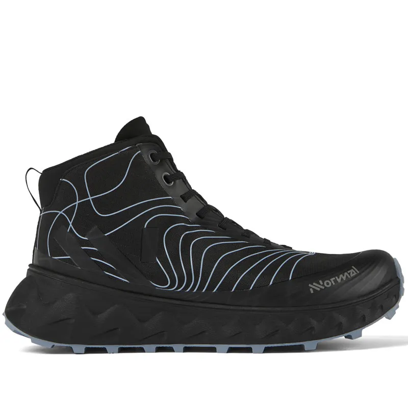 NNORMAL CIZME TOMIR WP UNISEX