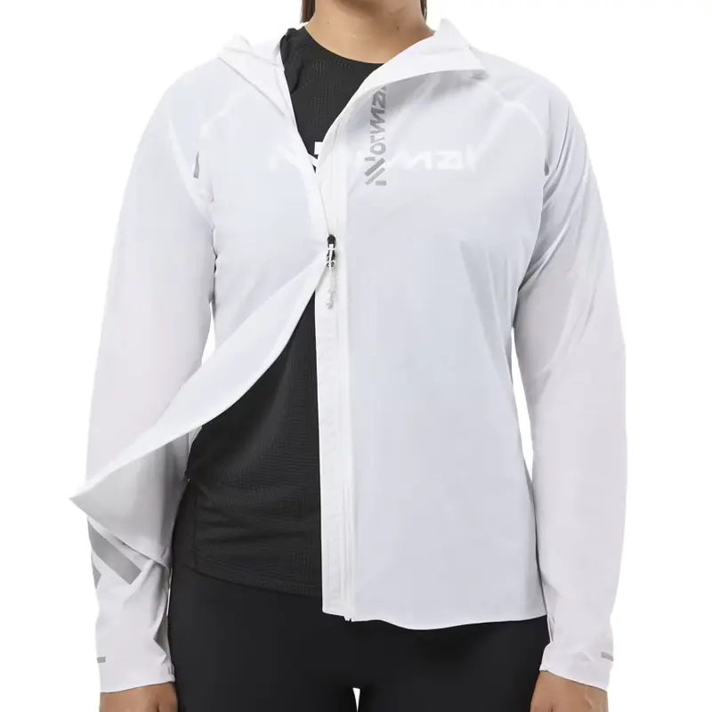 NNORMAL JAKNA TRAIL WIND W ZA ŽENE