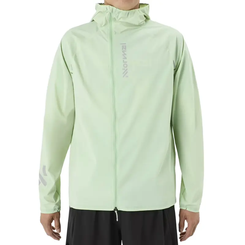 NNORMAL JAKNA TRAIL WIND ZA MUŠKARCE