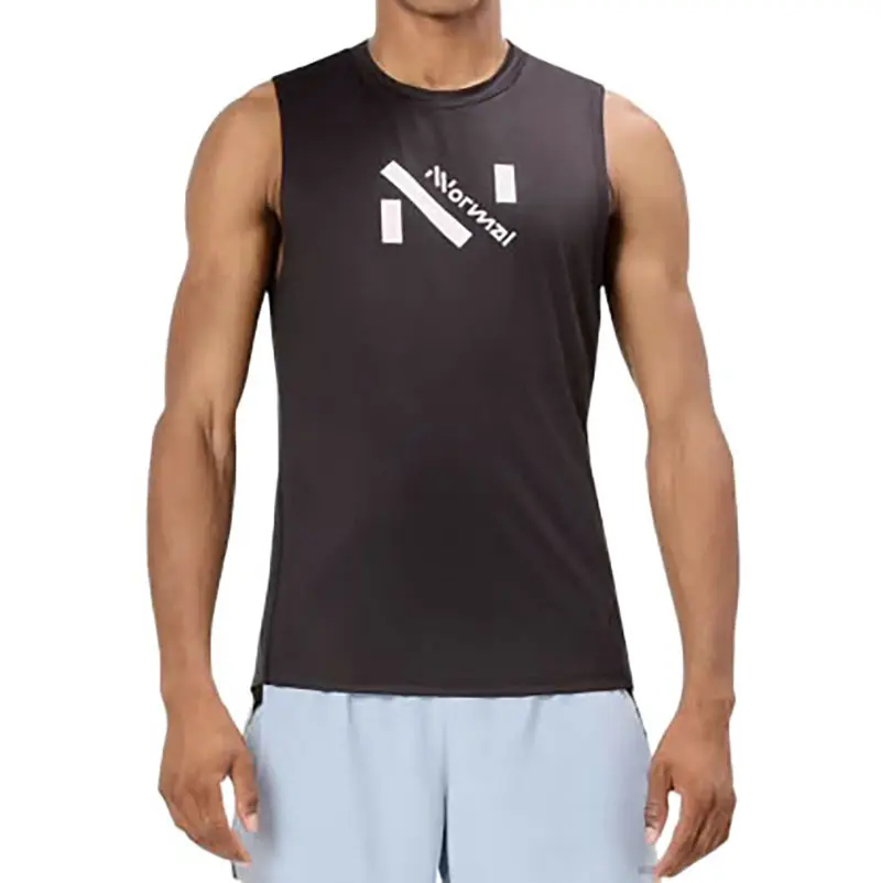 NNORMAL MAJICA RACE M TANK ZA MUŠKARCE