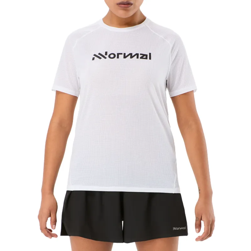 NNORMAL MAJICA RACE T-SHIRT NN W ZA ŽENE