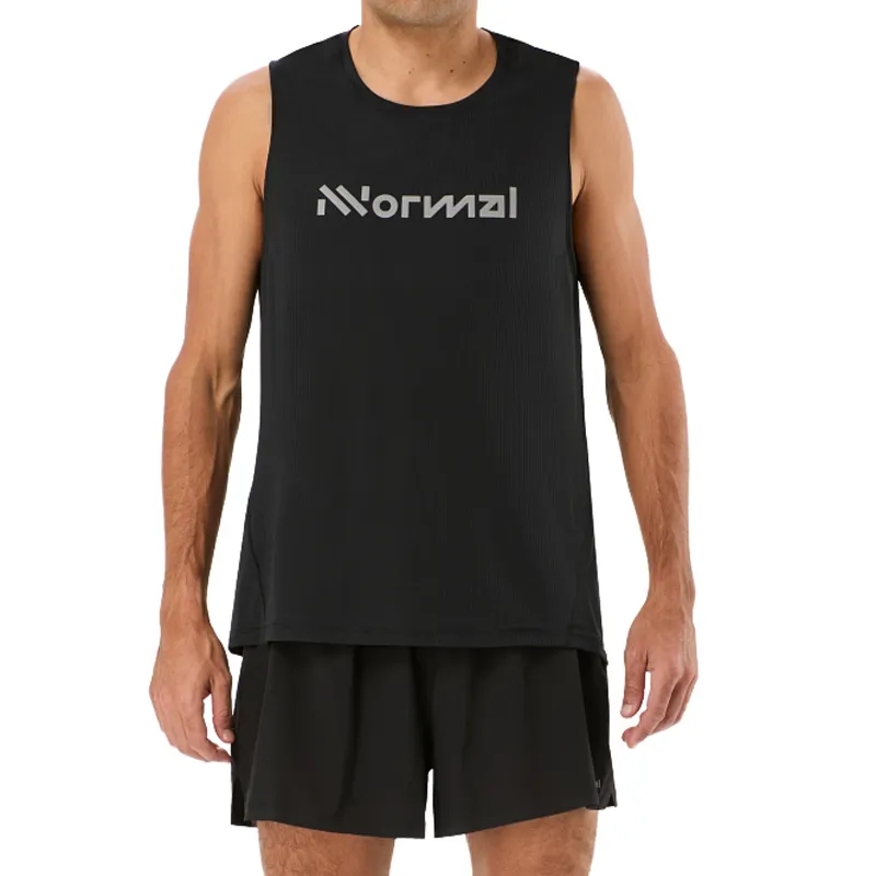 NNORMAL MAJICA RACE TANK NN ZA MUŠKARCE