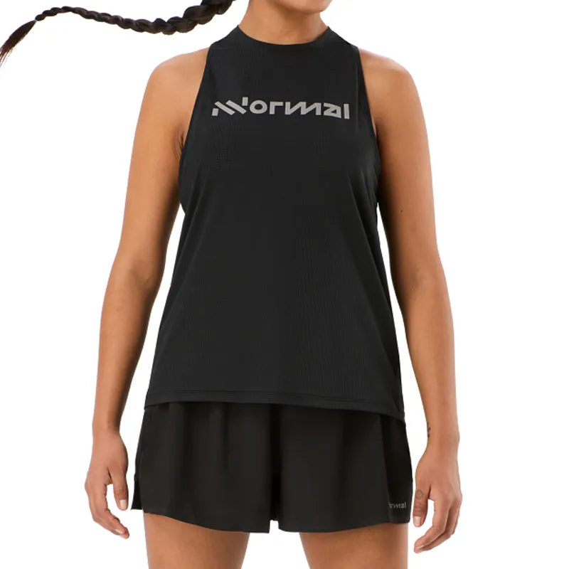 NNORMAL MAJICA RACE TANK W NN ZA ŽENE