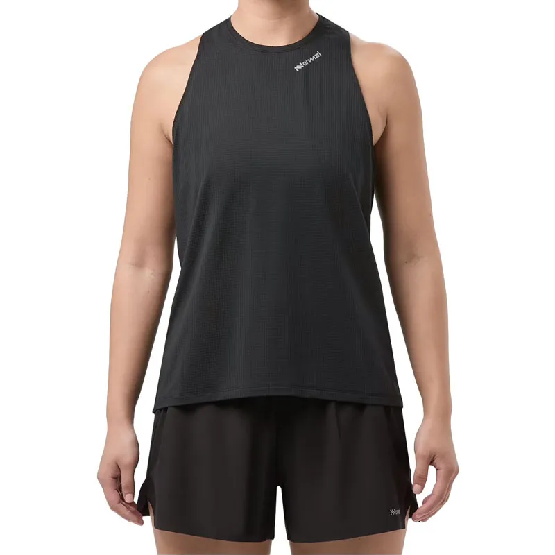 NNORMAL MAJICA RACE TANK W ZA ŽENE