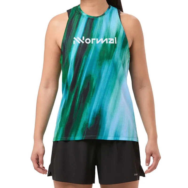 NNORMAL MAJICA RACE TANK W ZA ŽENE