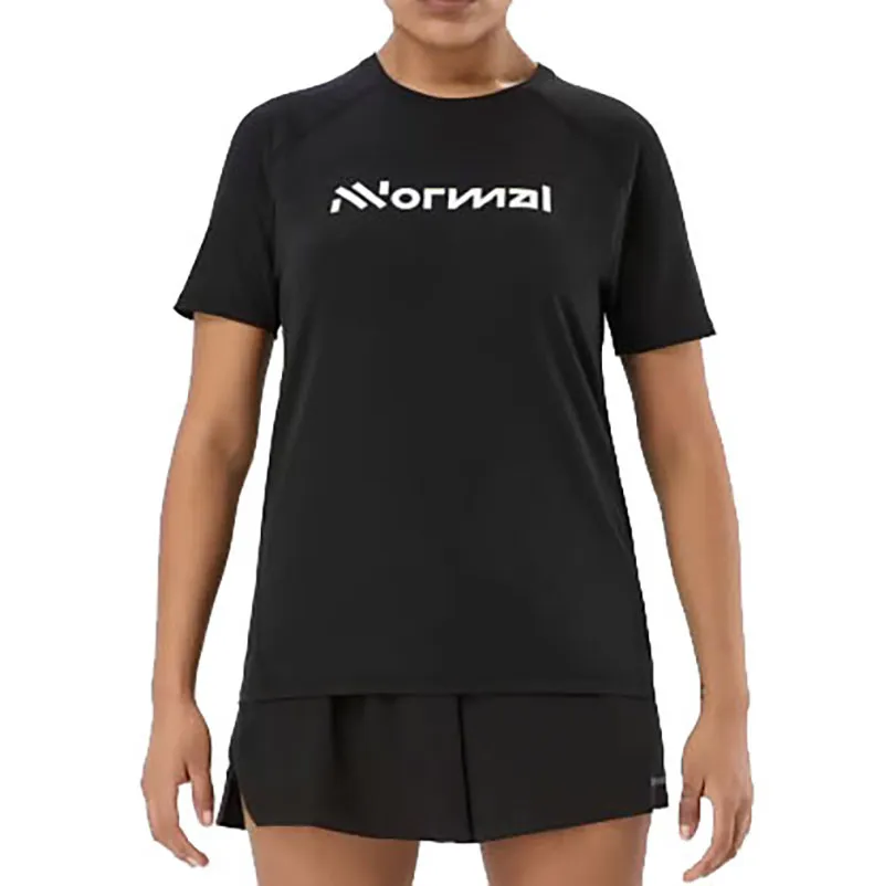 NNORMAL MAJICA RACE W NATURE AL PRINT ZA ŽENE