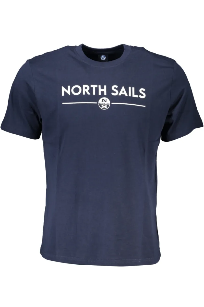 NORTH SAILS NORTH SAILS MUŠKA MAJICA 902837000 ZA MUŠKARCE