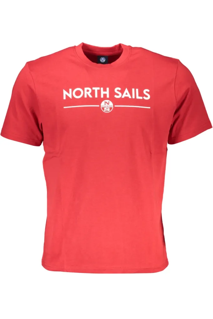 NORTH SAILS NORTH SAILS MUŠKA MAJICA 902837000 ZA MUŠKARCE