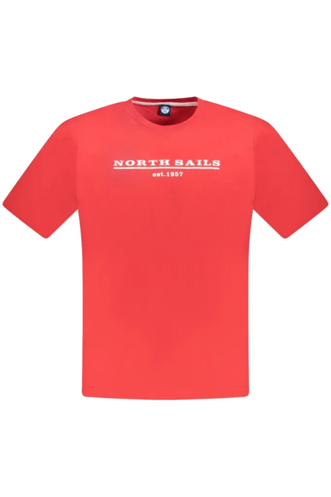 NORTH SAILS NORTH SAILS MUŠKA MAJICA 996022000 ZA MUŠKARCE