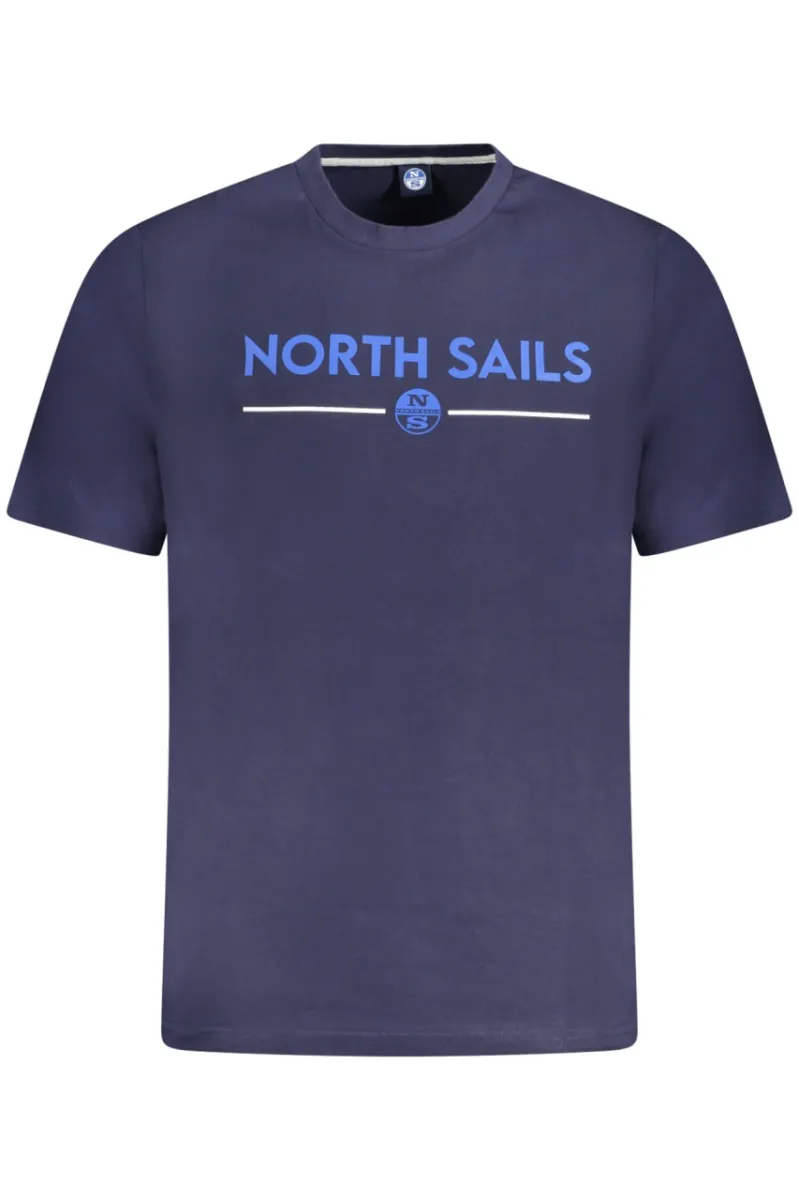NORTH SAILS NORTH SAILS MUŠKA MAJICA 996027000 ZA MUŠKARCE