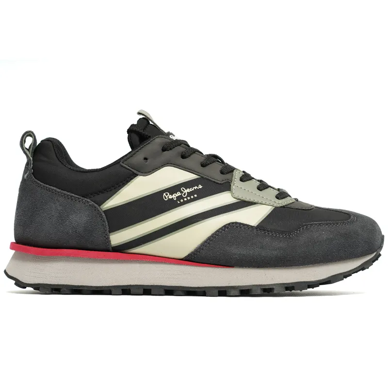 PEPE JEANS MUSKE PATIKE FOSTER EVOLUTION M
