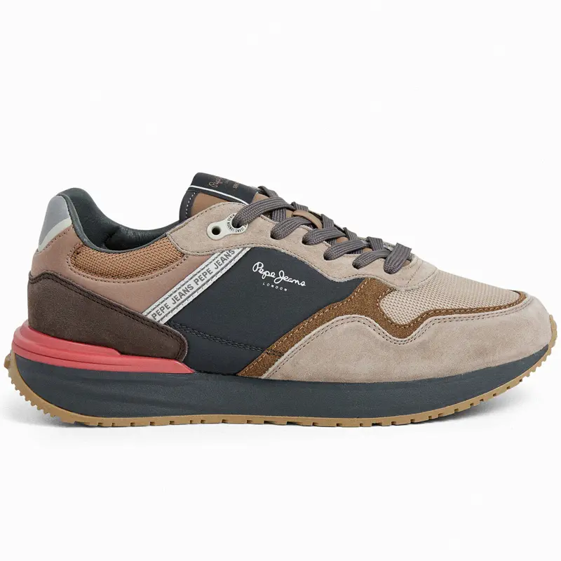 PEPE JEANS PATIKE BUSTER PRO MAIN ZA MUŠKARCE