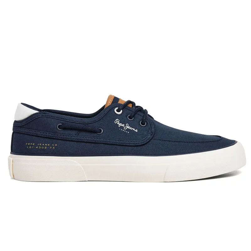 PEPE JEANS PATIKE TAYLOR BOAT M ZA MUŠKARCE