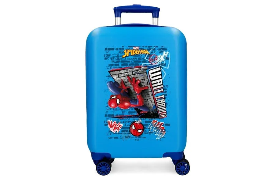 PRECISION KOFER 50CM SA 4 TOČKIĆA SPIDERMAN WALL CRAWLER AZULON 20X50X33