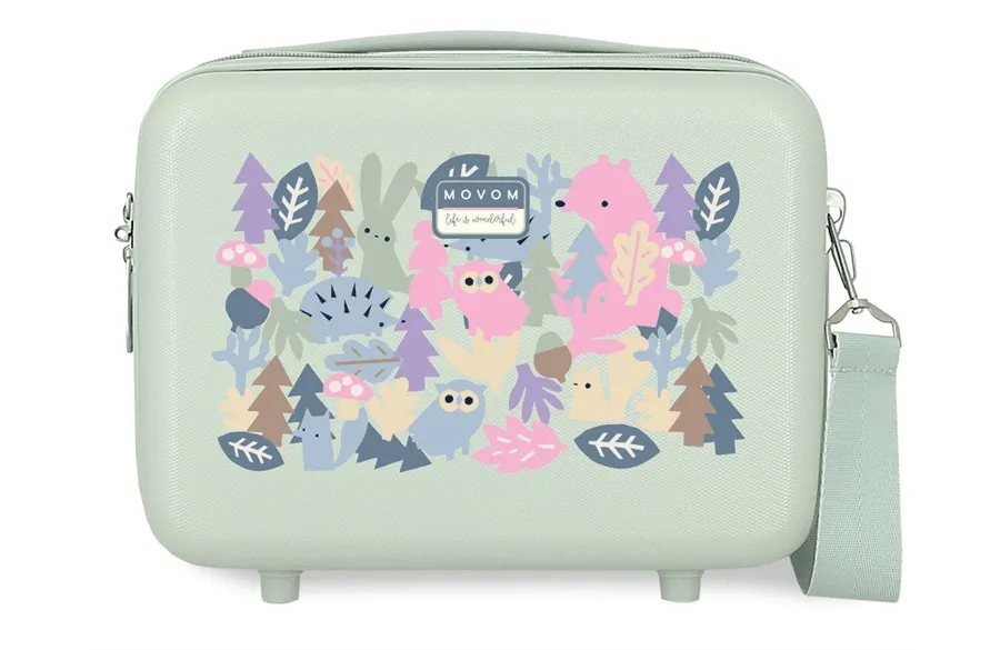 PRECISION KOFER MOVOM FOREST MENTA 15X21X29