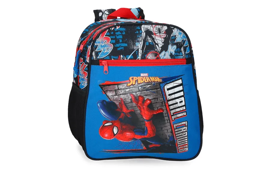 PRECISION RANAC SPIDERMAN WALL CRAWLER 11X33X27 ZA DE?AKE