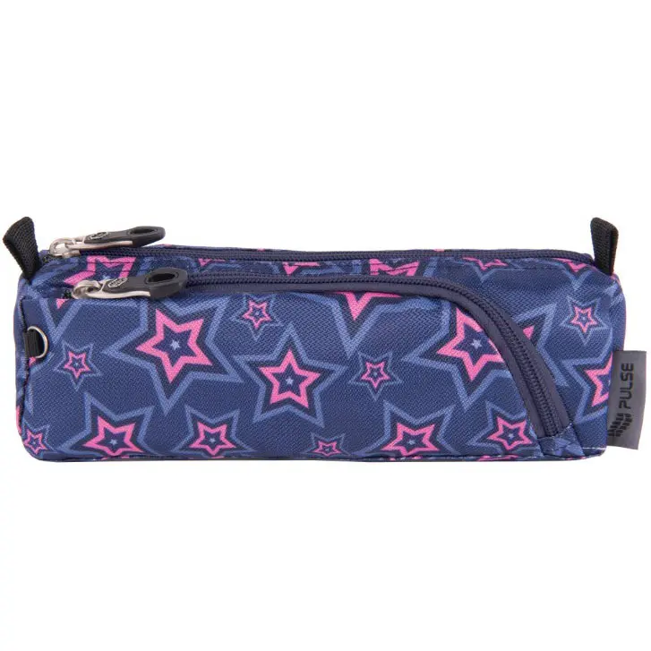 PULSE PERNICA PINK STARS ZA DEVOJČICE