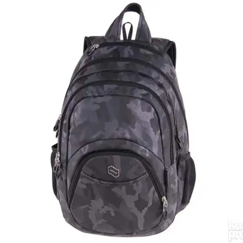PULSE RANAC 2U1 TEENS TOUGH ARMY UNISEX