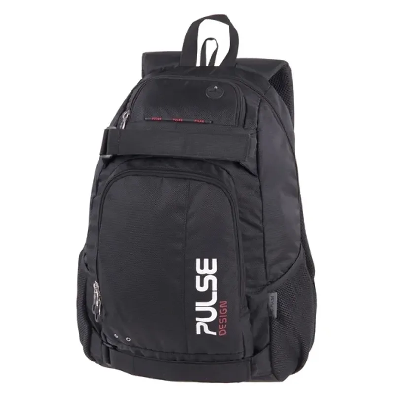 PULSE RANAC SCATE CRNI STRIPE ZA MUŠKARCE