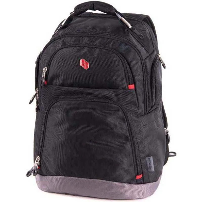 PULSE RANAC TAURUS BLACK ZA DEČAKE