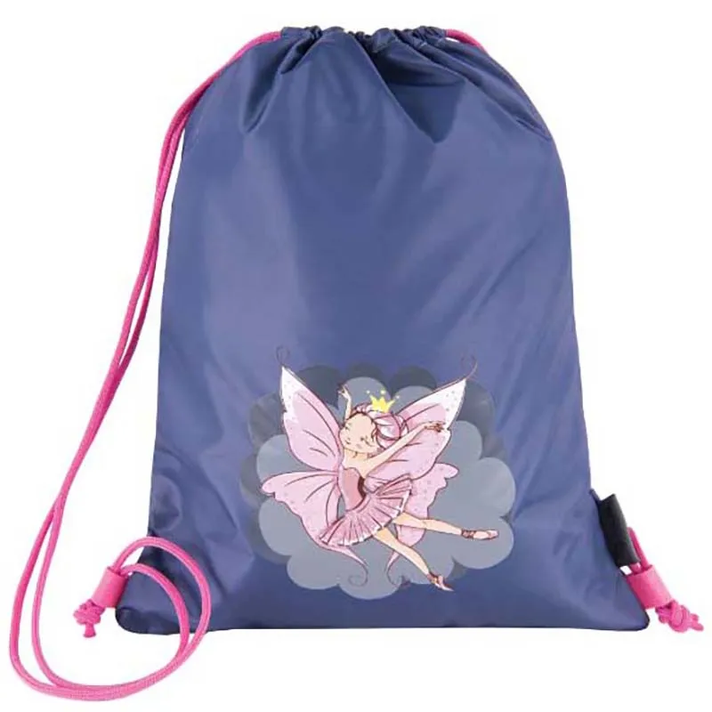 PULSE TORBA ZA FIZICKO FAIRY PRINCESS ZA DEVOJČICE