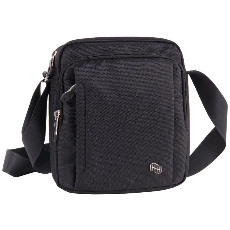 PULSE TORBICA PULSE CITY MOON BLACK STRIPE ZA MUŠKARCE