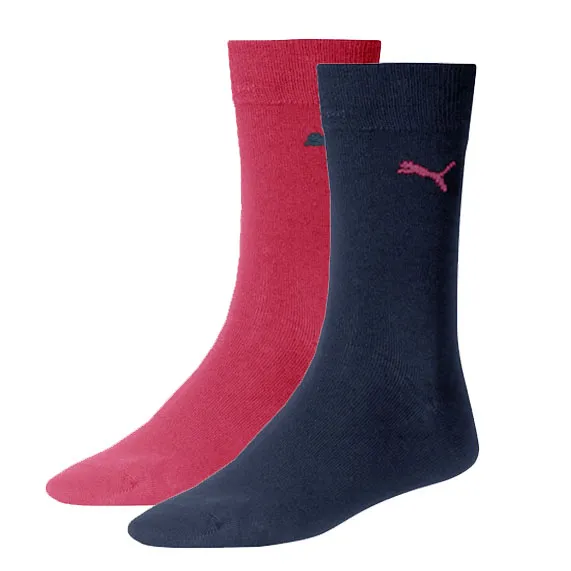 PUMA CARAPE CLASSIC SOCKS 2P