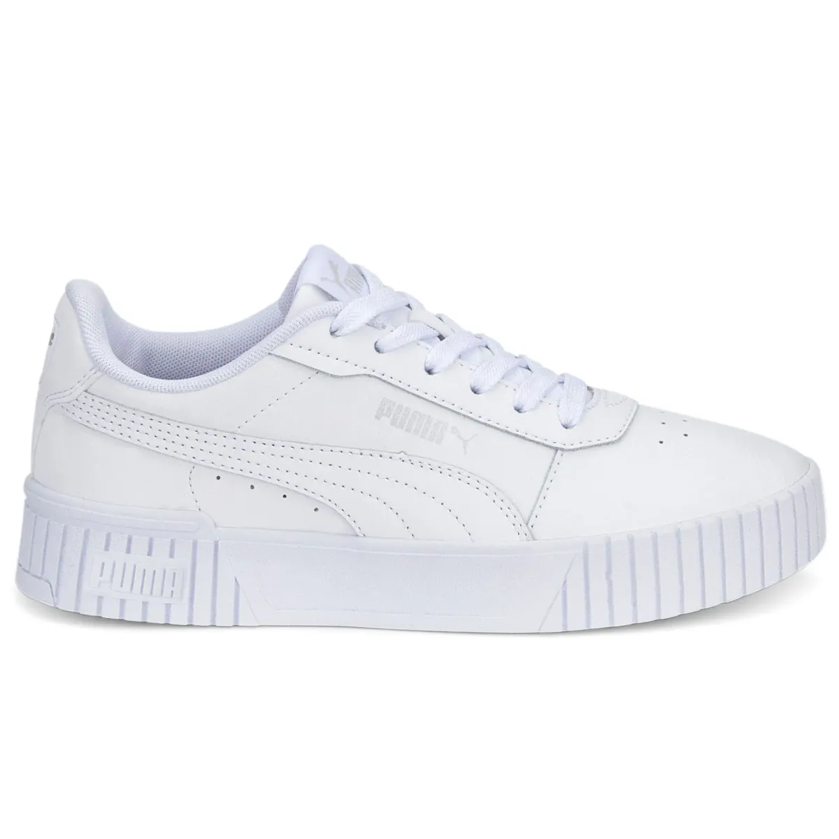 PUMA   CARINA 2.0 JR PATIKE ZA DEVOJČICE