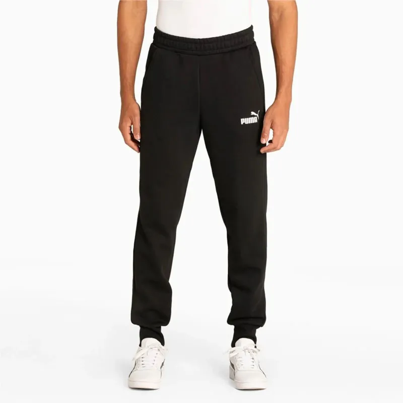PUMA DONJI DEO ESS LOGO PANTS TR CL B ZA DEČAKE