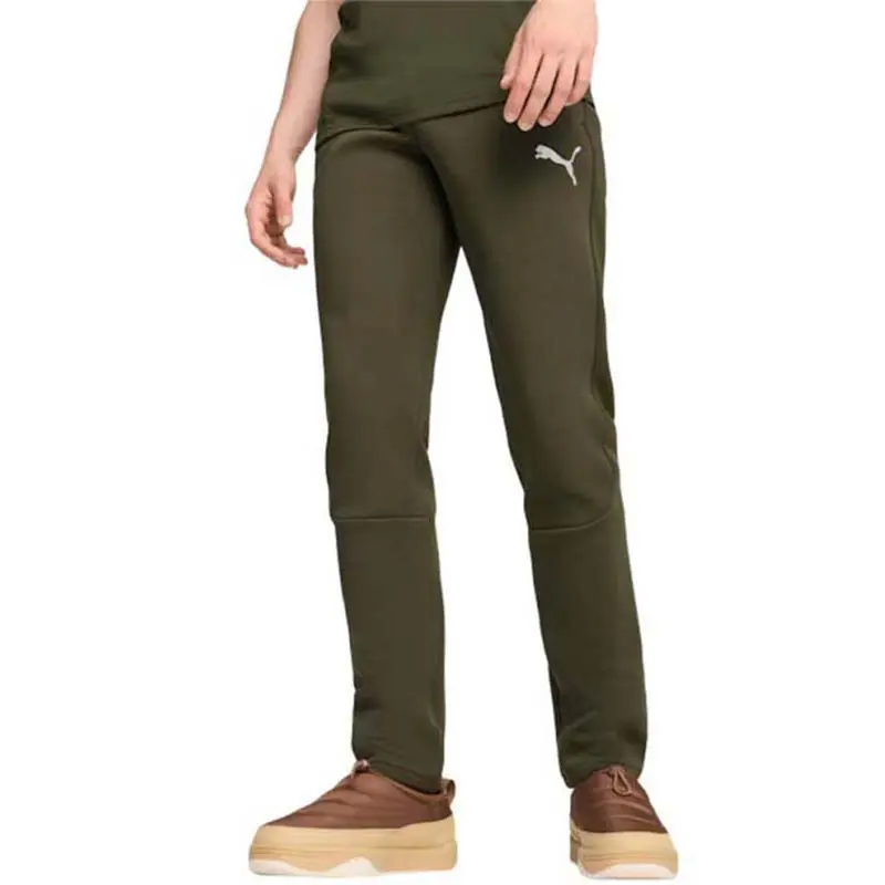 PUMA DONJI DEO PUMA EVOSTRIPE PANTS DK ZA MUŠKARCE