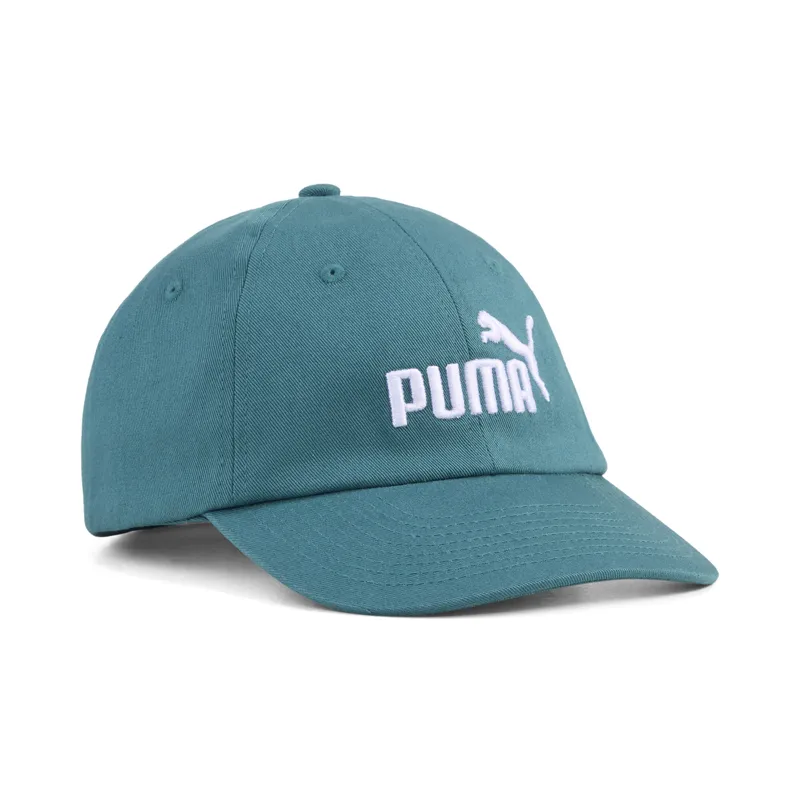 PUMA KACKET PUMA ESS NO.1 LOGO BB CAP JR ZA DEČAKE