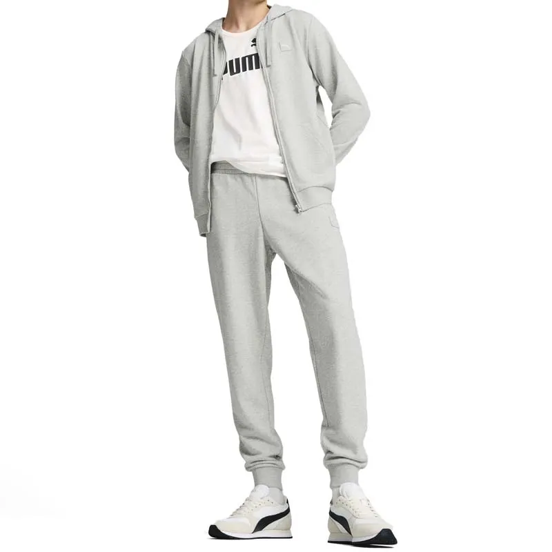 PUMA KOMPLET TRENERKA PUMA HOODED SWEAT SUIT TR ZA MUŠKARCE