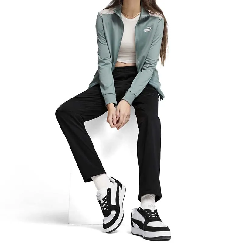 PUMA KOMPLET TRENERKA PUMA POLY SUIT OP ZA ŽENE