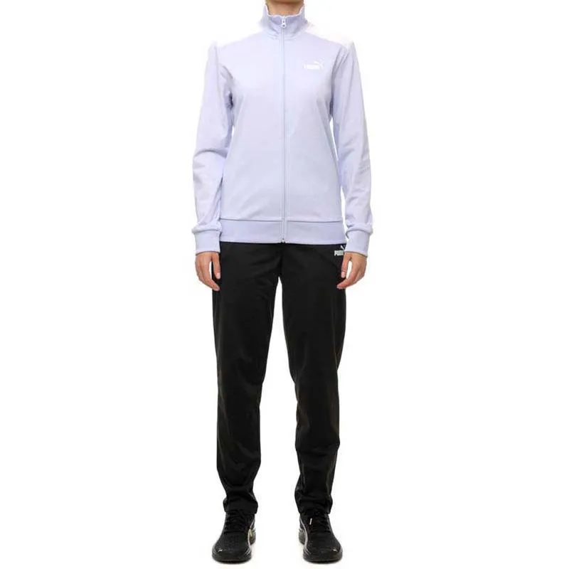 PUMA KOMPLET TRENERKA PUMA POLY SUIT OP ZA ŽENE