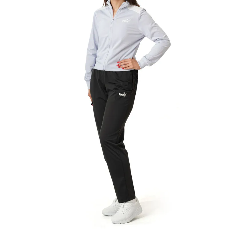 PUMA KOMPLET TRENERKA PUMA POLY SUIT OP ZA ŽENE