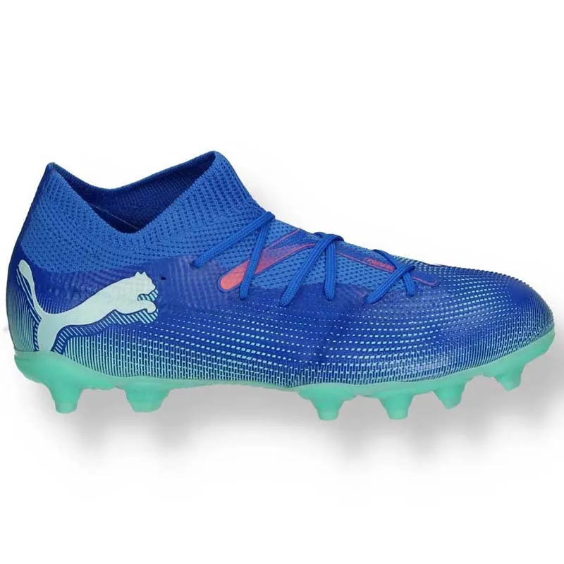 PUMA KOPACKE PUMA FUTURE 7 MATCH FG/AG JR ZA DEČAKE